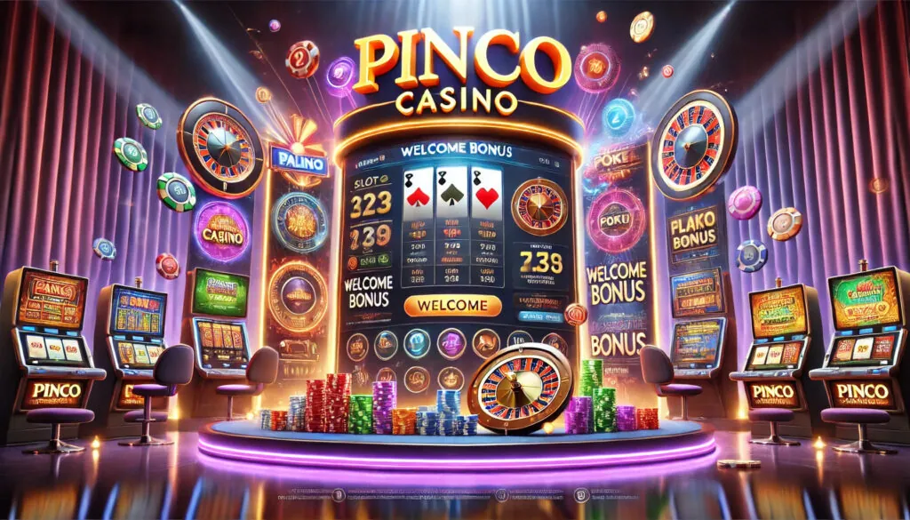 Pinco casino